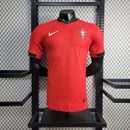 Camisa Portugal Home 24/25 - Nike Versão Jogador