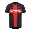 Camisa Bayer Leverkusen Home 24/25 - Torcedor Masculina