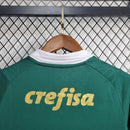 Kit Infantil Palmeiras Home 24/25 - Puma infantil