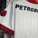 Camisa Flamengo Away 1995/96 - Versão Retro