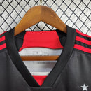 Regata Flamengo Home 24/25 - Adidas Torcedor