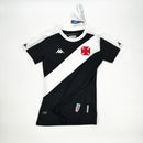 Camisa Vasco Home 24/25 - Kappa Feminina