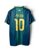 Camisa Argentina X Messi 2026/27 - Messi