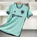 Camisa Paysandu Away III 24/25 - Lobo Torcedor Masculina