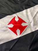 Camisa Vasco Titular 2026/27 - Torcedor Masculina