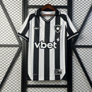 Camisa Botafogo Home 2025/26 - Torcedor Masculina