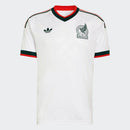 Camisa Seleção MÉXICO II 2026/27 - Torcedor Masculina