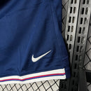 Calção Short Futebol Inglaterra Home 24/25 - Short Nike