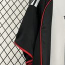 Camisa Besiktas Away 2025/26 - Torcedor Masculino