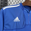 Camisa Chelsea Home 2009/10 -  Adidas Versão Retro