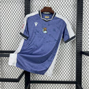 Camisa Real Sociedad Away 2025/26 - Torcedor Masculino