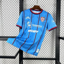 Camisa Cagliari Calcio Third 2025/26 - Torcedor Masculino
