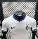 Camisa Inter Milão Away 24/25 - Adidas Jogador Masculina