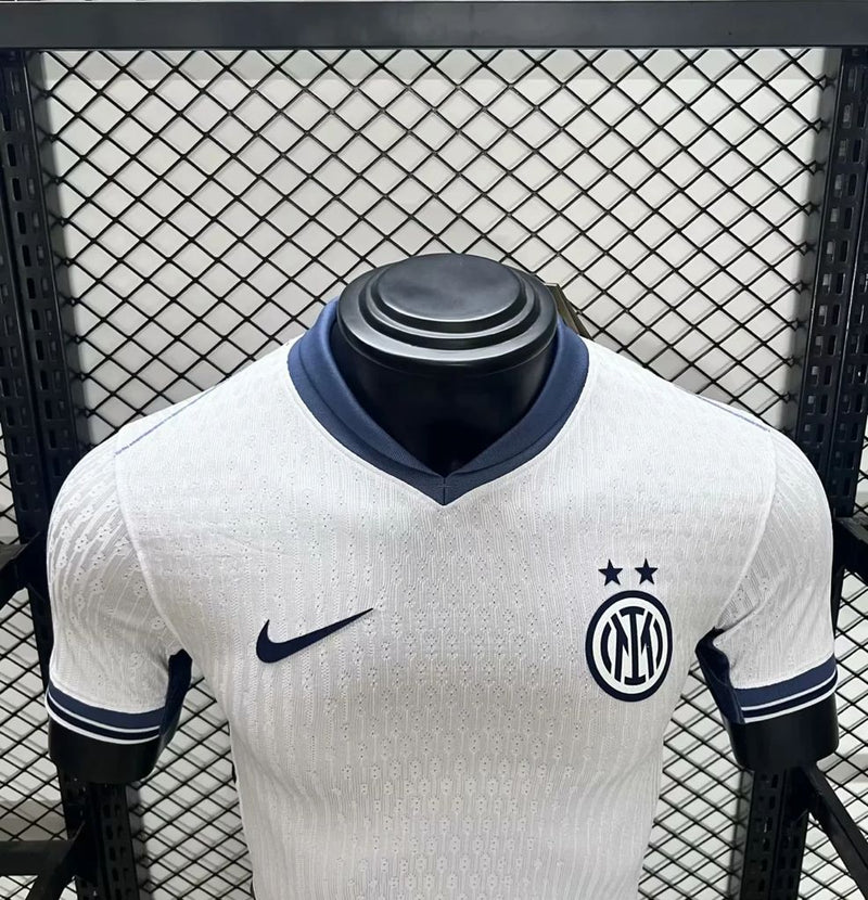 Camisa Inter Milão Away 24/25 - Adidas Jogador Masculina