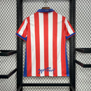 Camisa Sporting de Gijon 2001/02 - Versão Retro