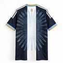 Camisa Seleção Argentina x Messi 2026/27 - Torcedor Masculina