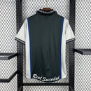 Camisa Real Sociedad Away 2000/02 - Versão Retro