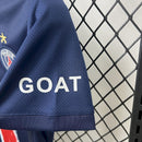 Kit Infantil PSG Home 2024/25 - Infantil