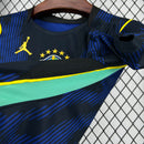 Camisa Seleção Brasil Away COPA DO MUNDO 2026/27 - Torcedor Masculina
