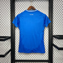 Camisa Itália Home 24/25 - Adidas Versão Feminina