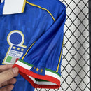 Camisa Itália Home 1995  - Versão Retro