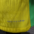 Camisa Brasil Home 2025/26 - Nike Jogador Masculina