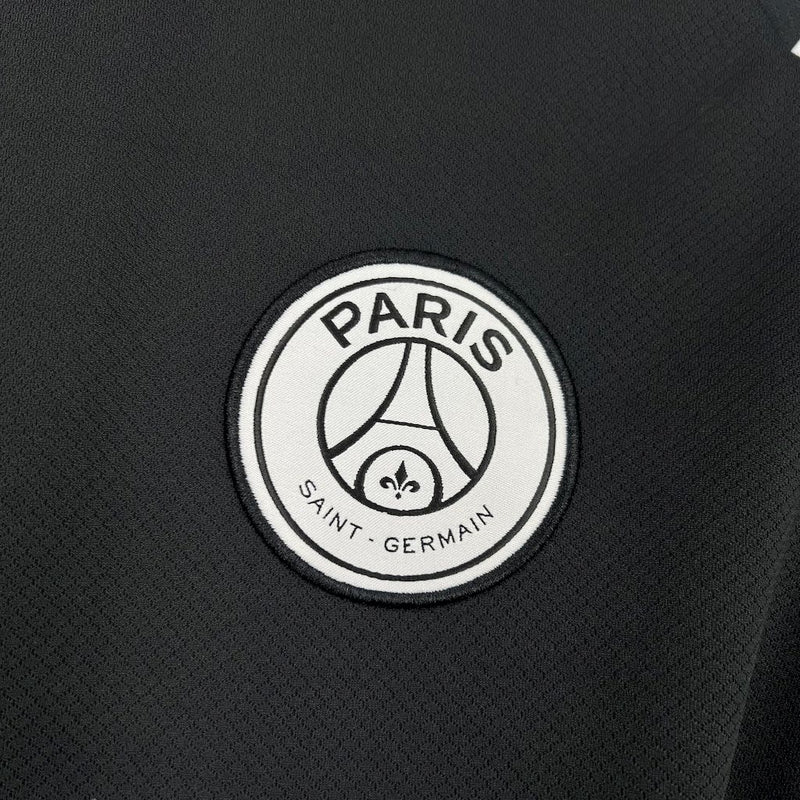 Camisa PSG Fourth Away 2025/26 - Torcedor Masculina