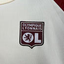 Kit Infantil Olympique Lyonnais Third 24/25 - Adidas infantil