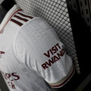 Camisa Arsenal Third  2025/26 - Adidas Jogador Masculina