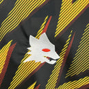 Camisa Roma Pré Jogo 2025/26 - Torcedor Masculino