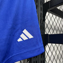 Calção Short Futebol Chile Home 24/25 - Short Adidas