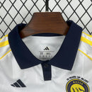 Kit Infantil Al-Nassr Third 2025/26 - Infantil