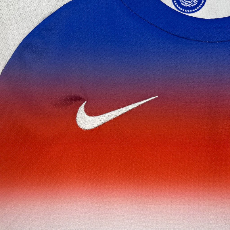 Kit Infantil Inglaterra Home 2025/26 - Modelo Infantil