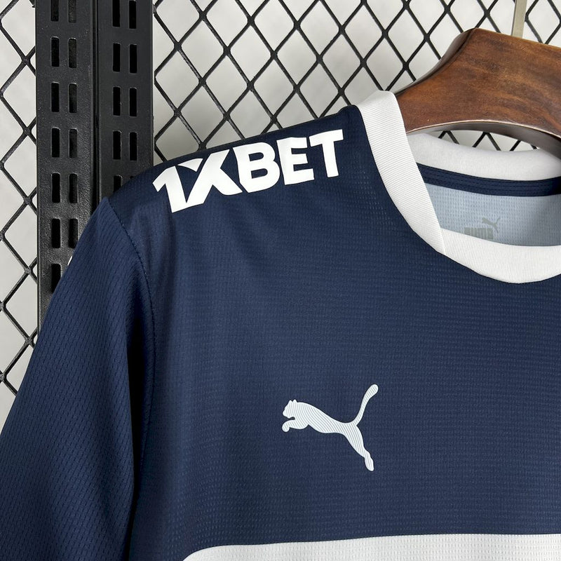 Camisa Deportivo Universidad Catolica Third 2025/26 - Torcedor Masculina