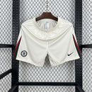 Calção Short Futebol Chelsea Away 2025/26 - Short