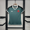 Camisa Vasco Pré-Jogo 24/25 - Kappa Feminina