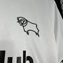 Camisa Derby County Home 24/25 - Puma Torcedor Masculina