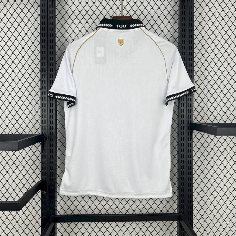 Camisa Seleção Bolívia Away 2025/26 - Torcedor Masculina