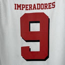 Camisa Flamengo Basketball 2025/26 - Torcedor Masculina