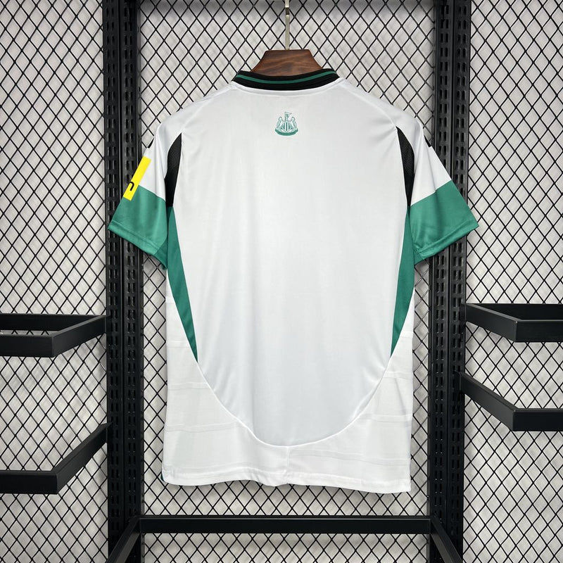 Camisa NewCastle Third 24/25 - Castore Torcedor Masculina