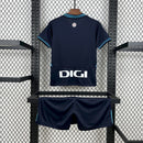 Kit Infantil Athletic Bilbao Away 2025/26 - Infantil