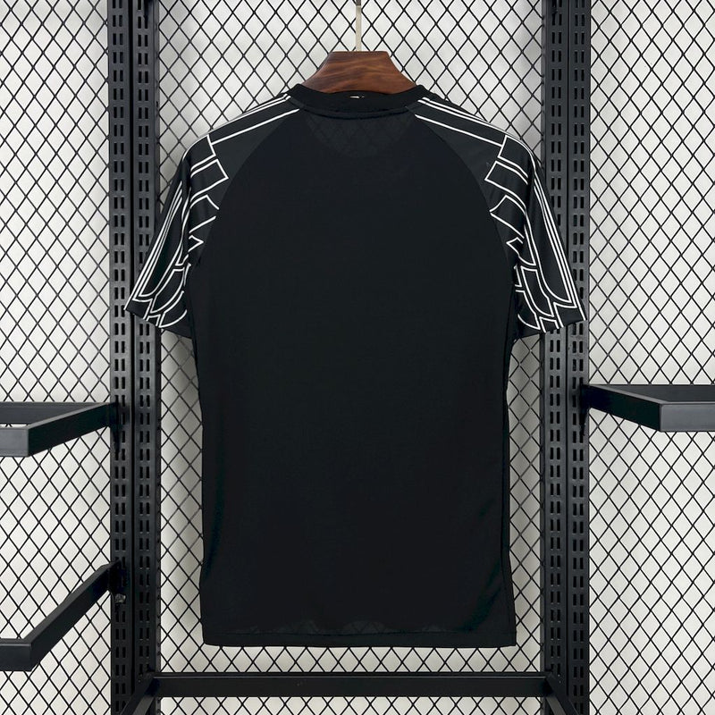 Camisa PSG Fourth Away 2025/26 - Torcedor Masculina