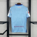 Camisa Malaga Home 2025/26 - Torcedor Masculino