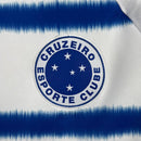 Camisa Cruzeiro Away 2025/26 - Torcedor Masculina