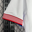 Camisa Seleção Estados Unidos Home 2024/25- Nike Torcedor Masculina