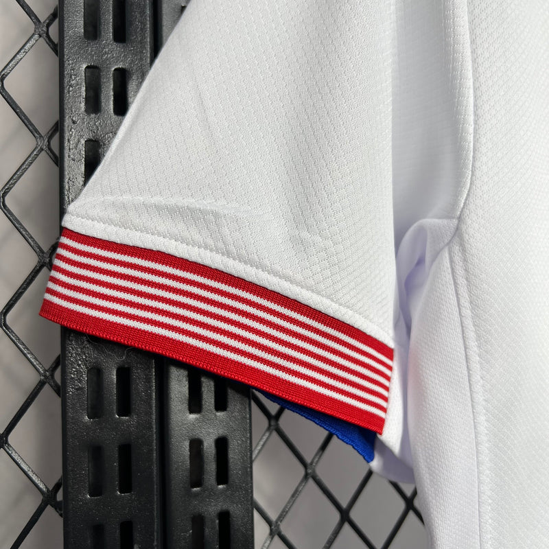 Camisa Seleção Estados Unidos Home 2024/25- Nike Torcedor Masculina
