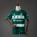 Camisa Santos Laguna Titular 2026/27 - Torcedor Masculino