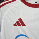 Camisa Sevilla Home 2025/26 - Torcedor Masculino