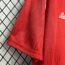 Camisa Sevilla Away 1991/92 - Versão Retro