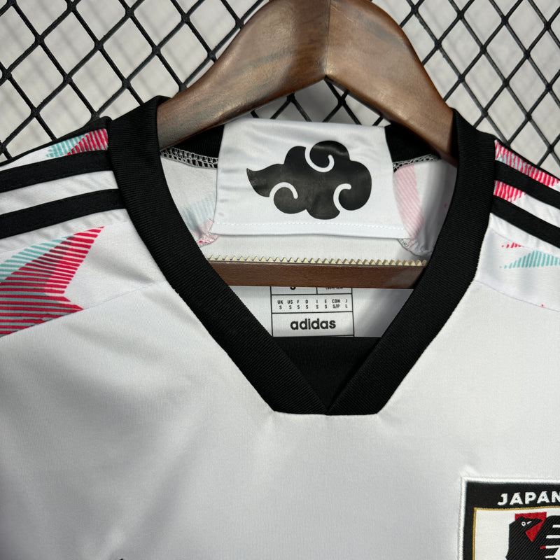 Camisa Seleção Japão Ed. Especial 22/23 - Adidas Torcedor Masculina